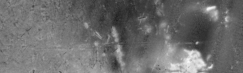 Barbee Mill: cables joining