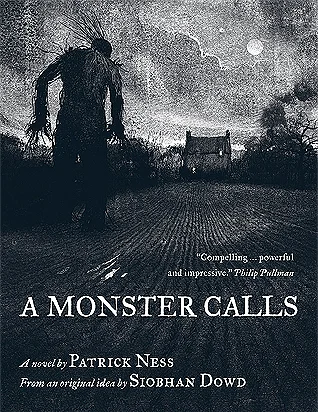 monster