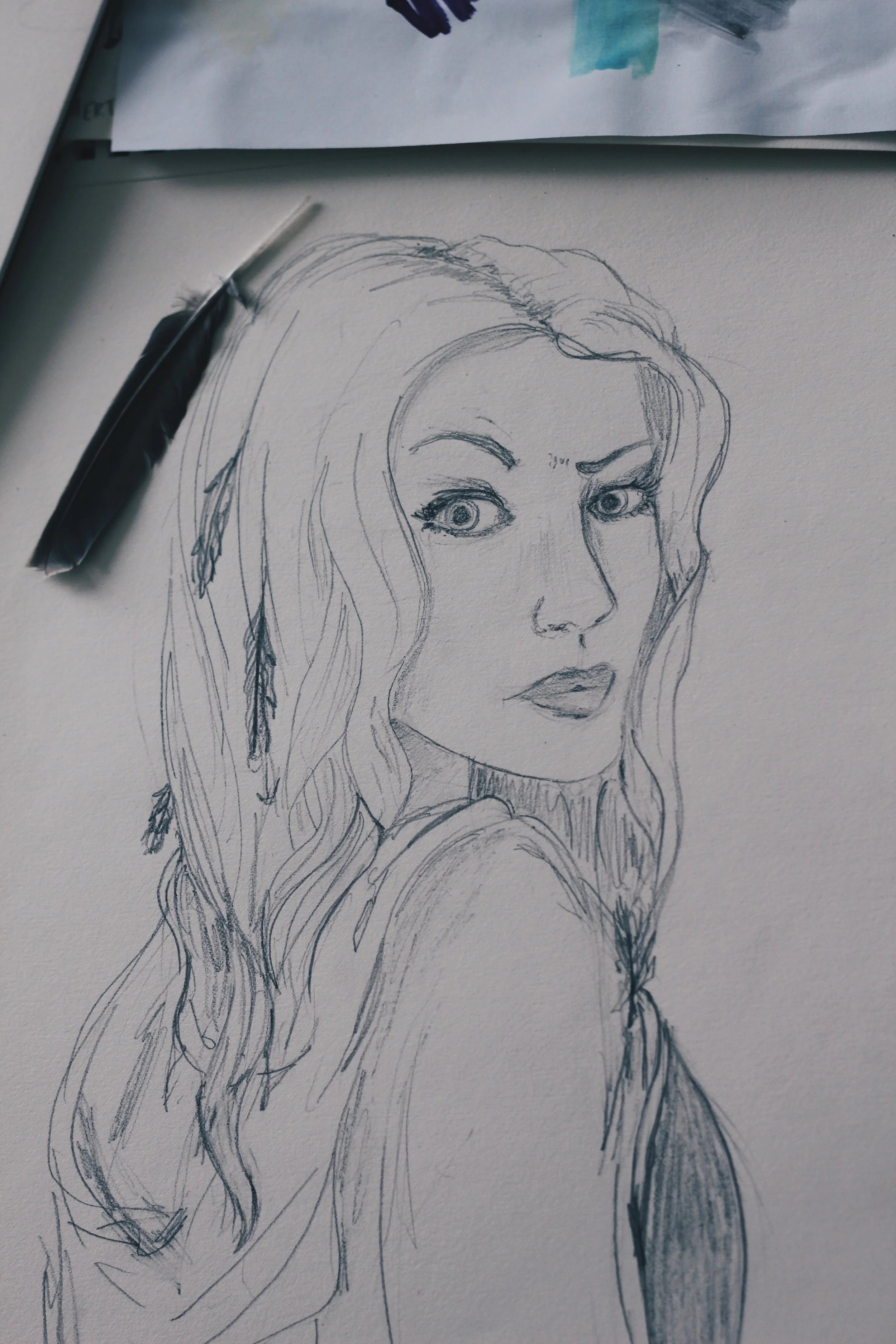 "Solyndria" ( reference )