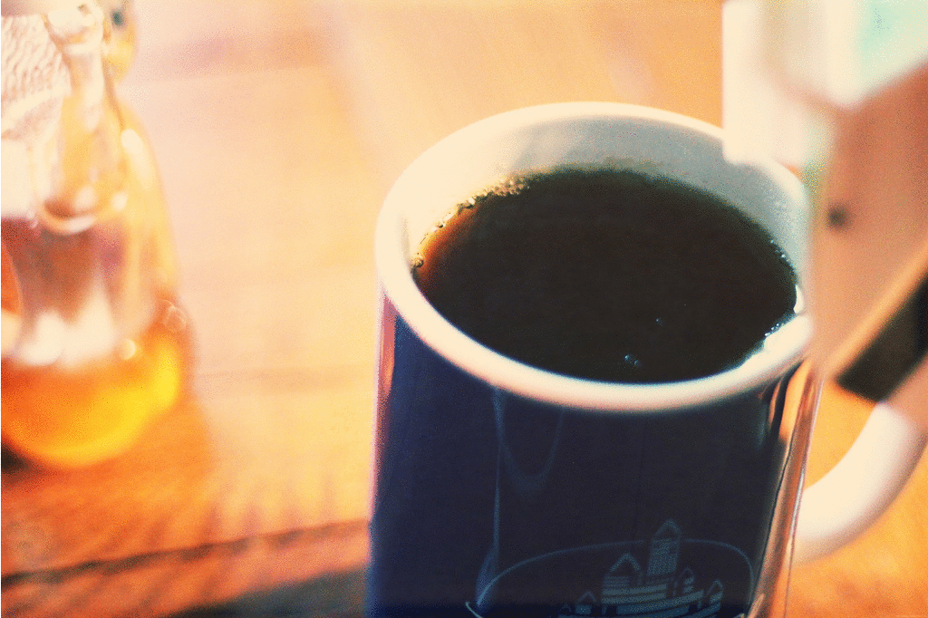 milk + honey