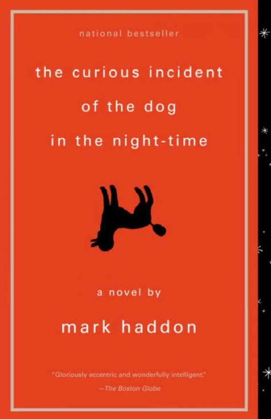 curious incident cover