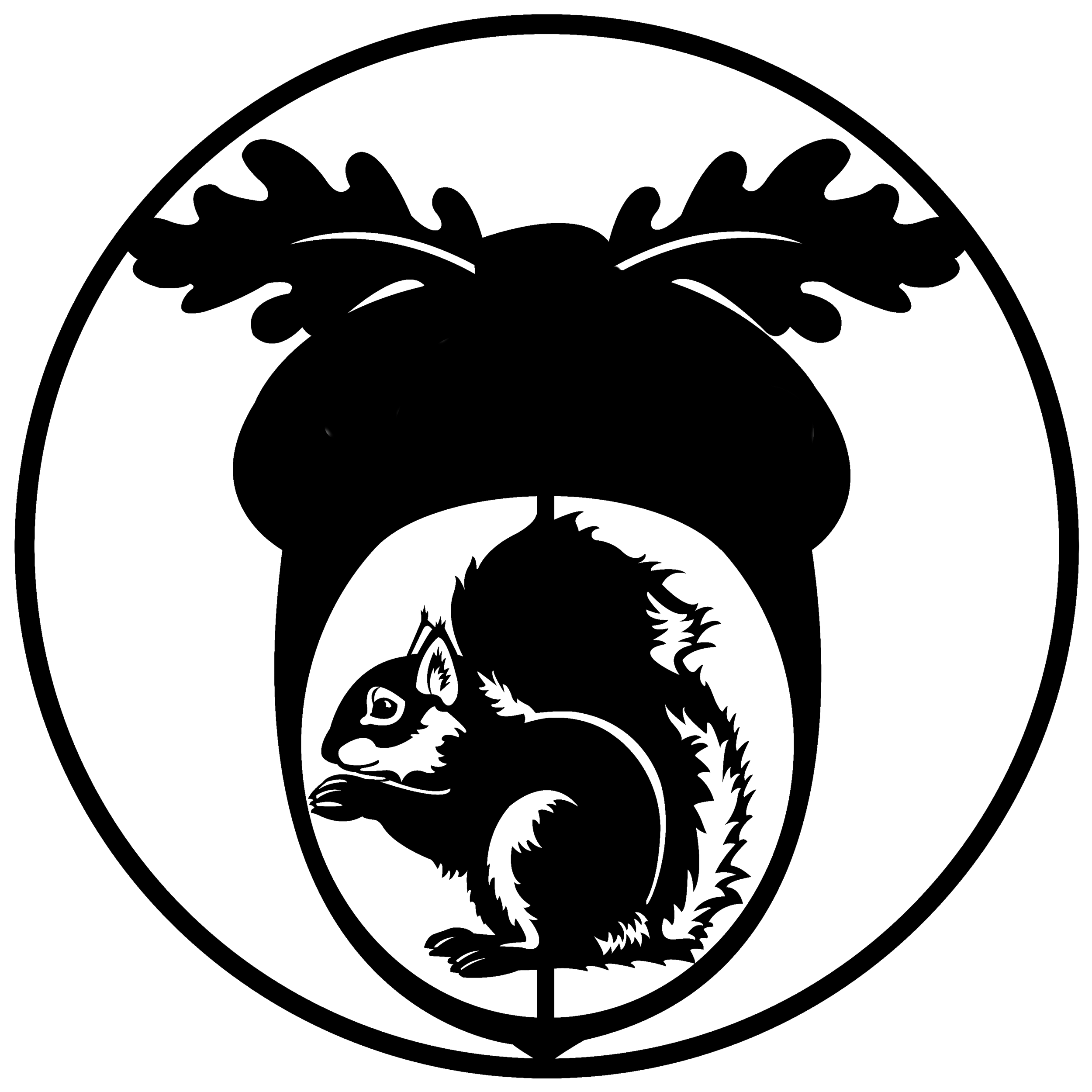 A commissioned piece for a person's front gate.