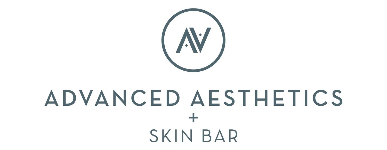 Advanced Aesthetics + Skin Bar