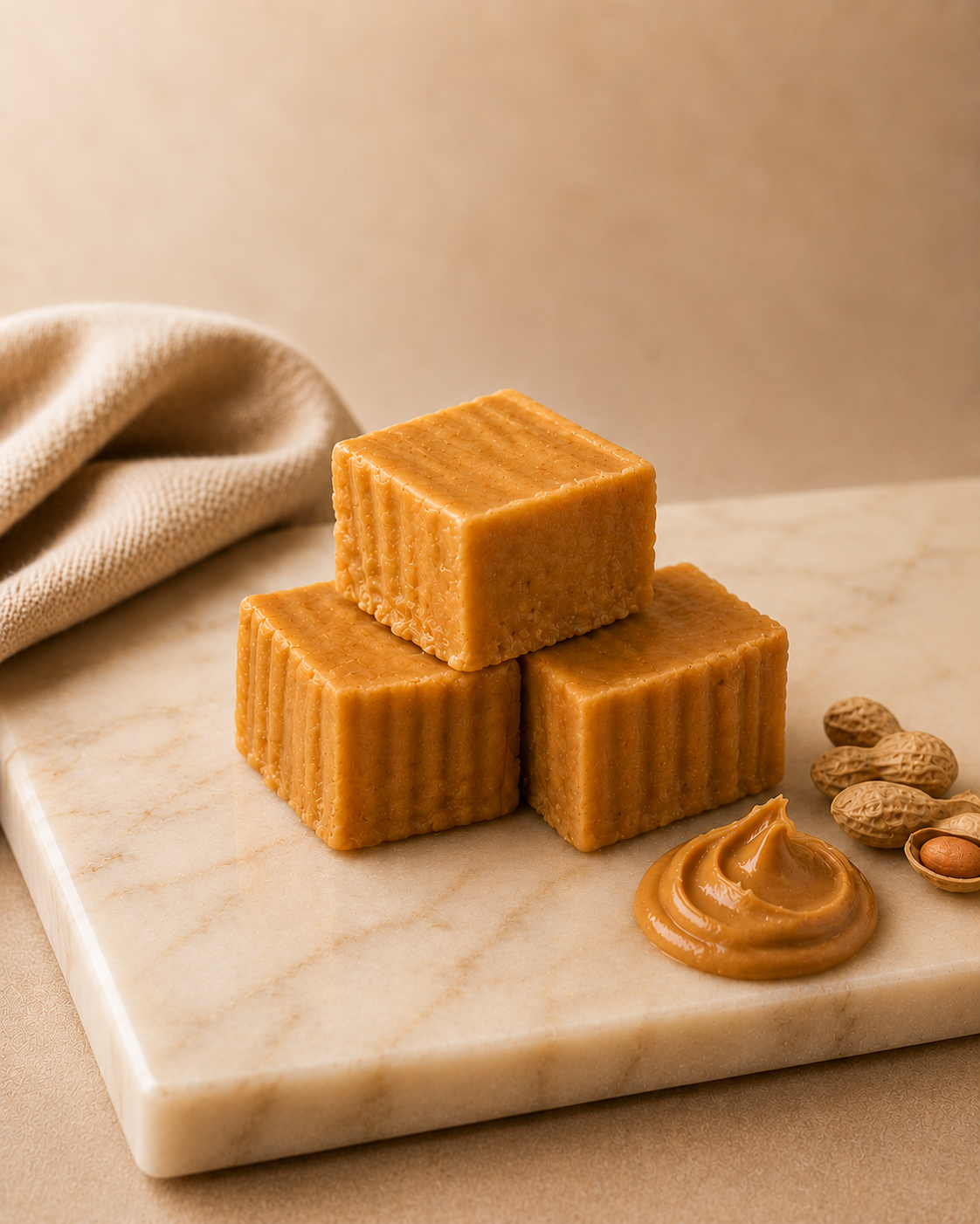Peanut Butter Fudge