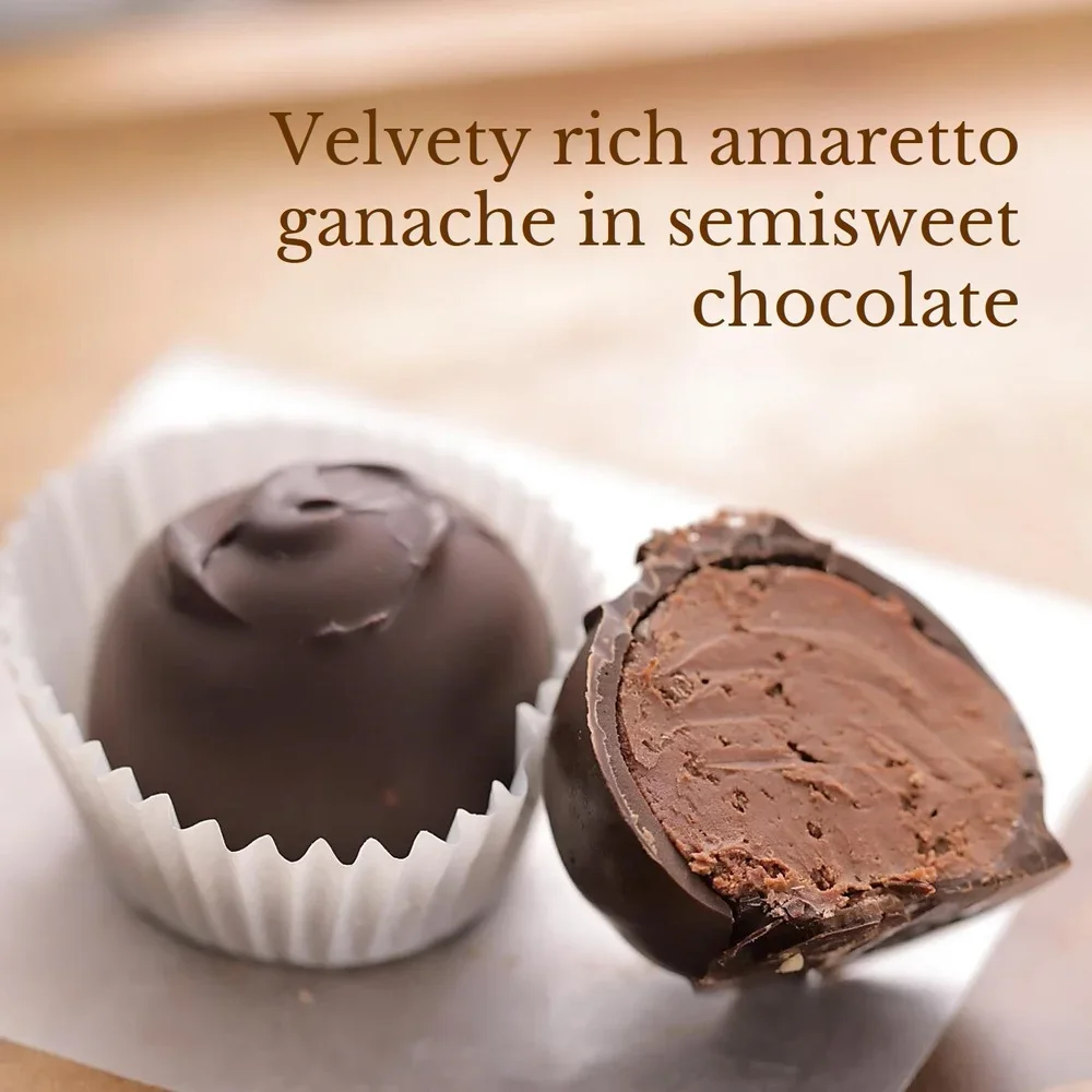 Amaretto Truffle.webp