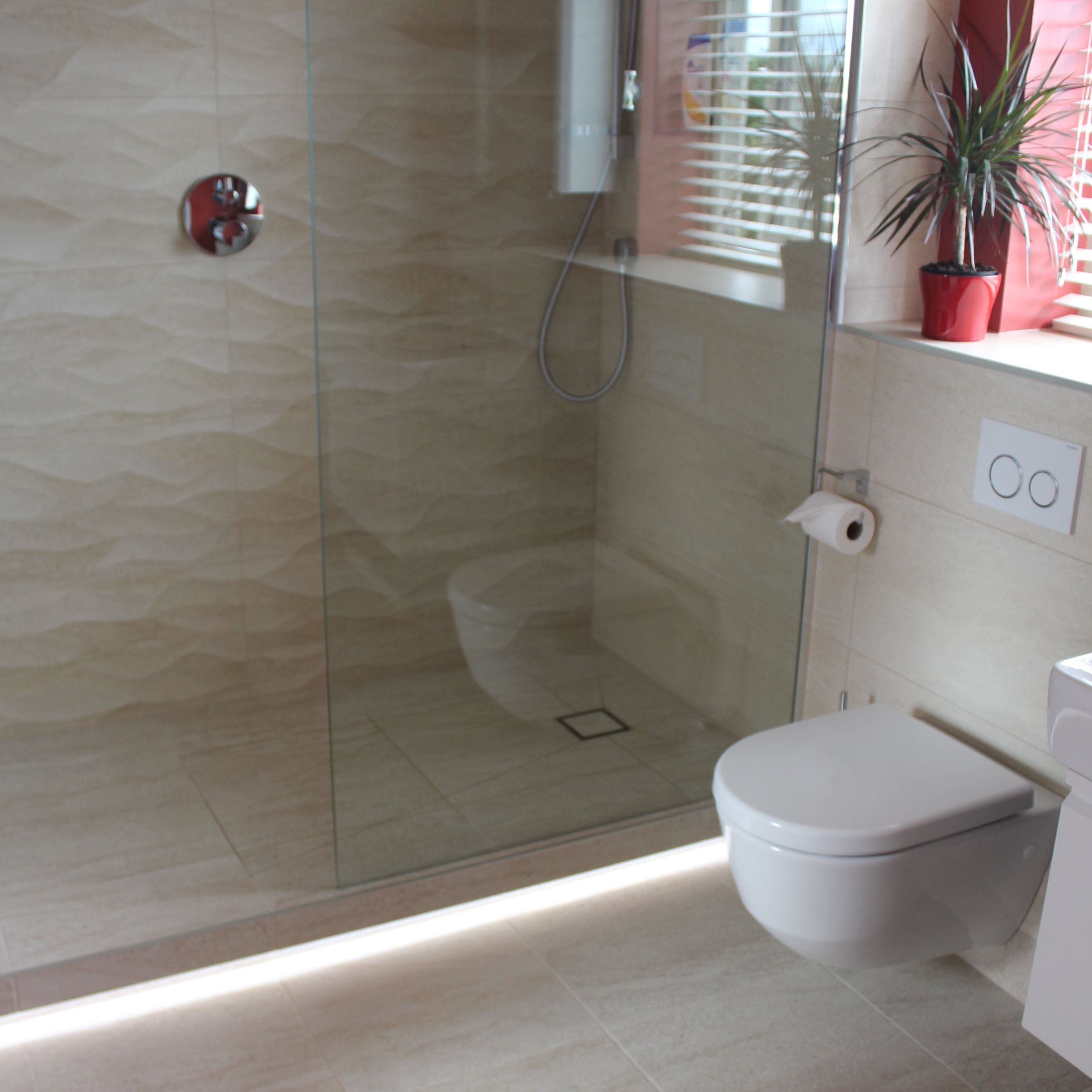 Bathroom Design in Exeter  Think Property Solutions