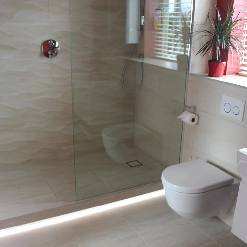 Bathroom Design In Exeter Think Property Solutions