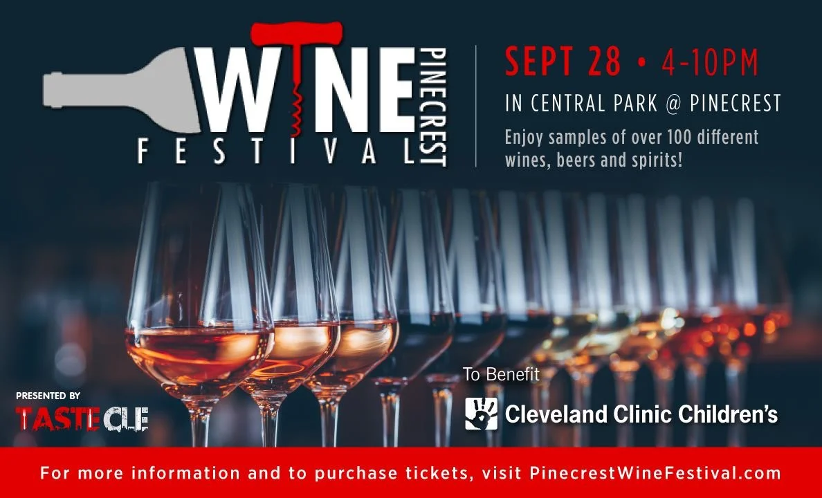 Pinecrest Wine Festival