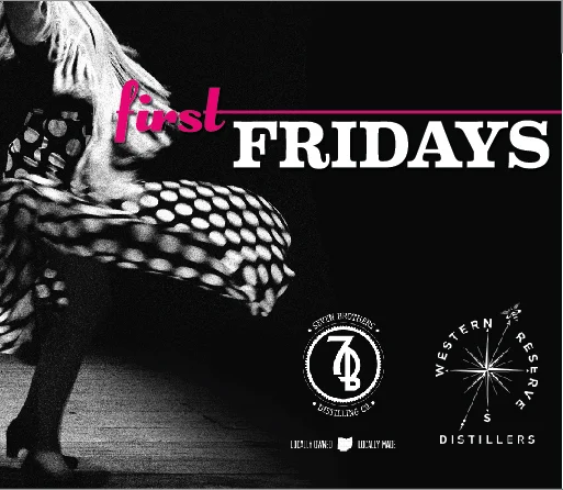 First Fridays at Paladar Latin Kitchen &amp; Rum Bar