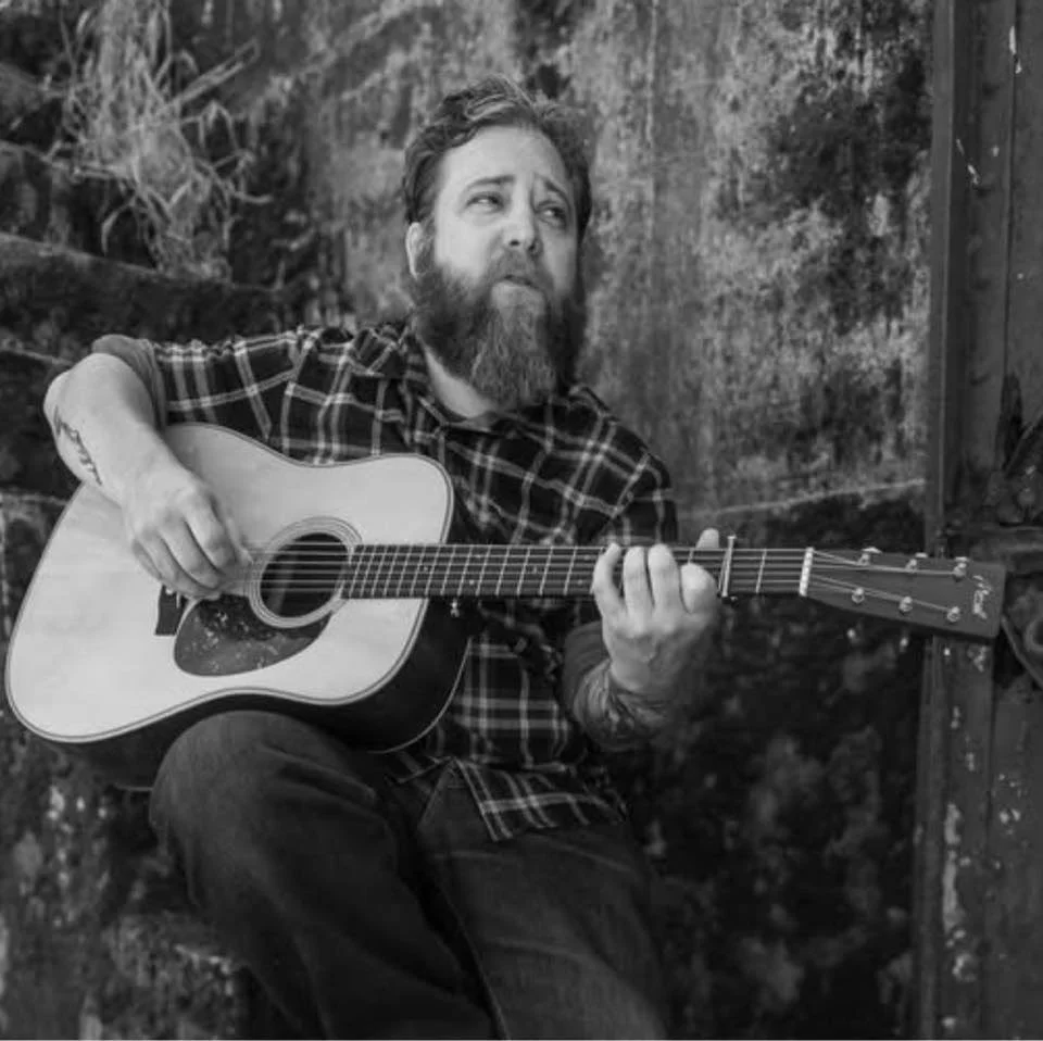 MUSIC: Alex Gardner