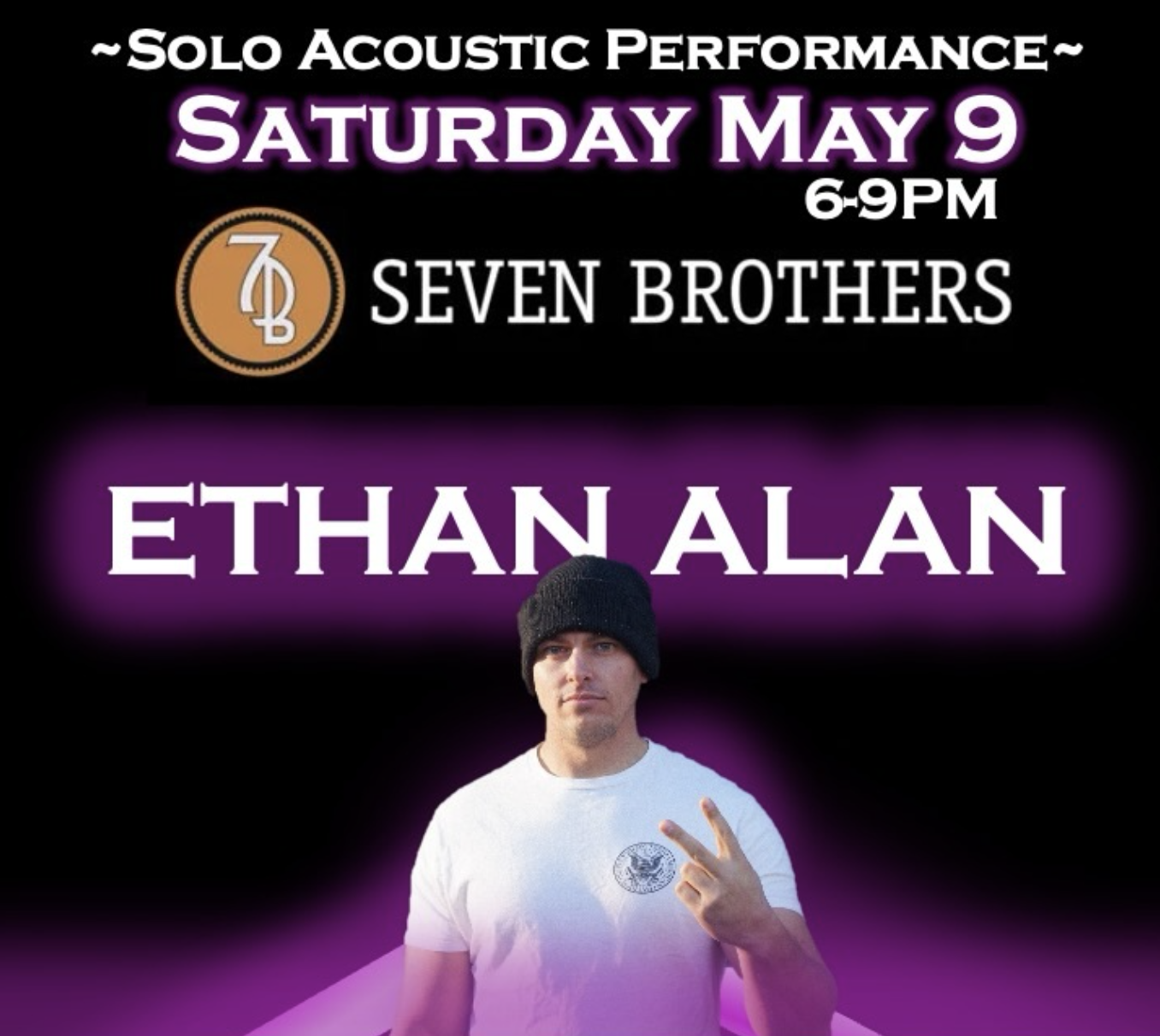 MUSIC: Ethan Alan