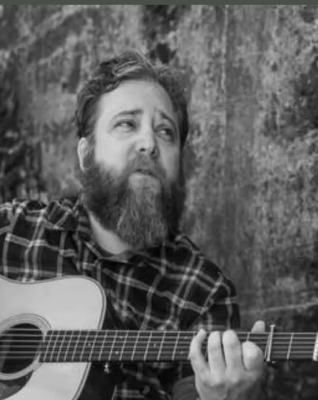 MUSIC: Alex Gardner