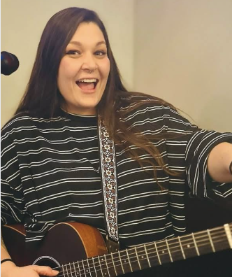 MUSIC: Alicia Swartz
