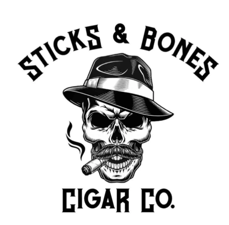 Sticks &amp; Bones Cigar Co.