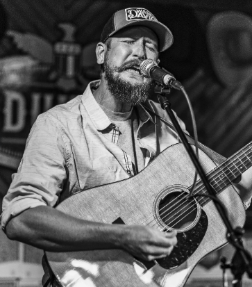 MUSIC: Austin Hamilton