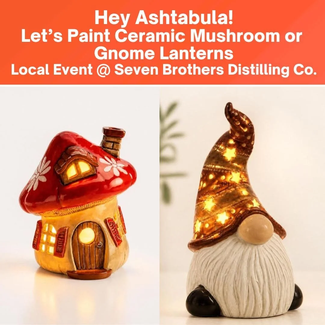 Registration Deadline: Inner Springs Painting