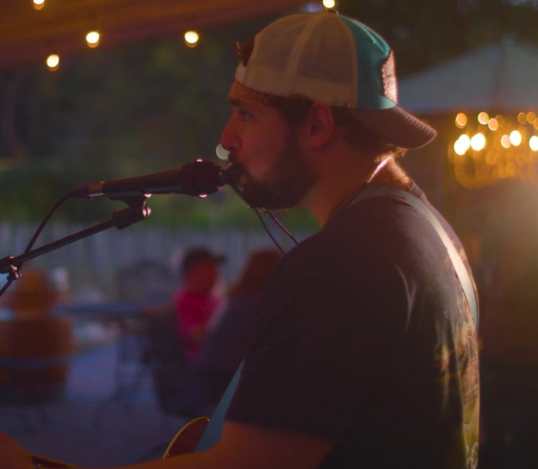MUSIC: Mike Rentz 