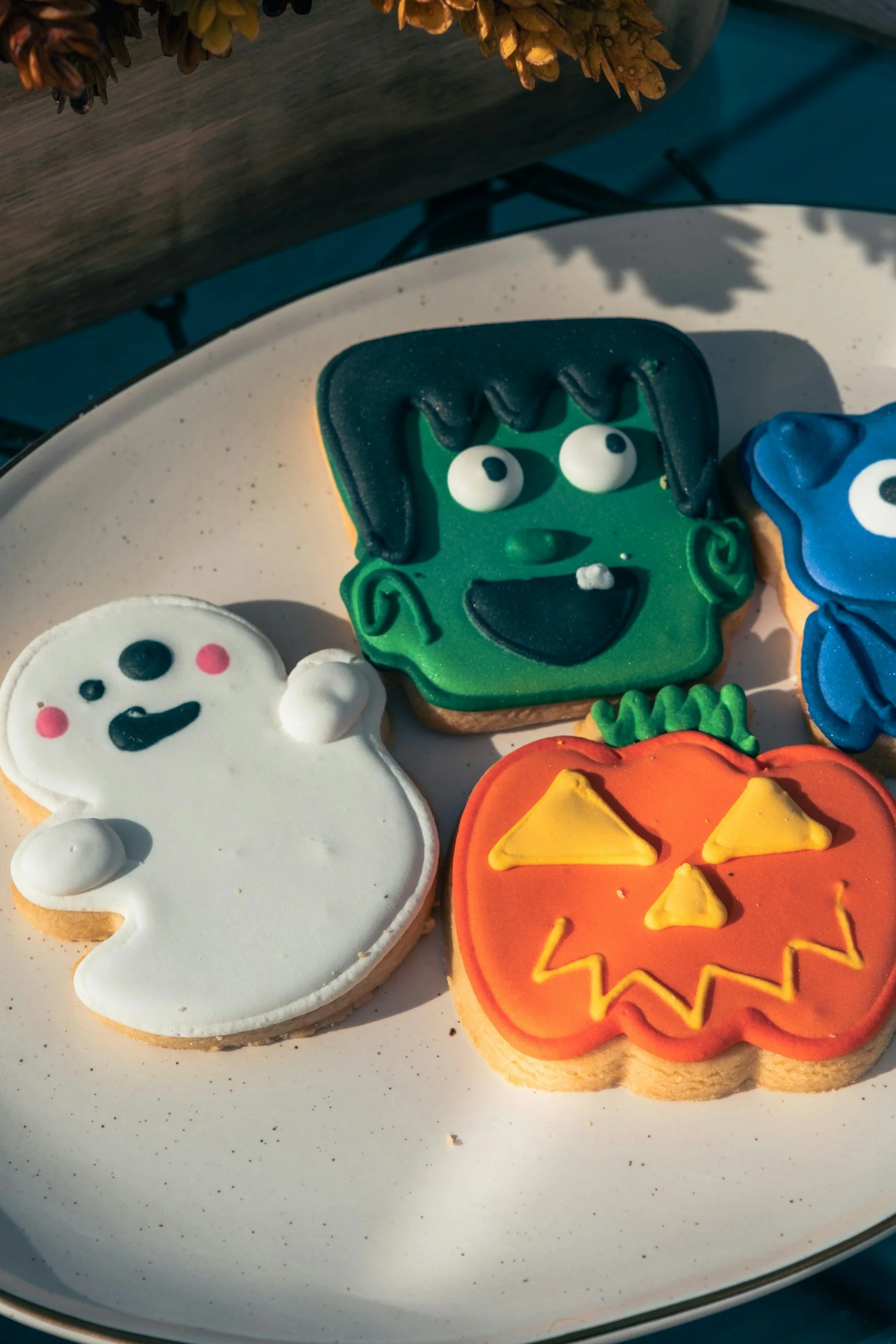 Cookie Decorating Class