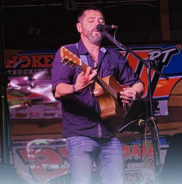MUSIC: Steven Ault