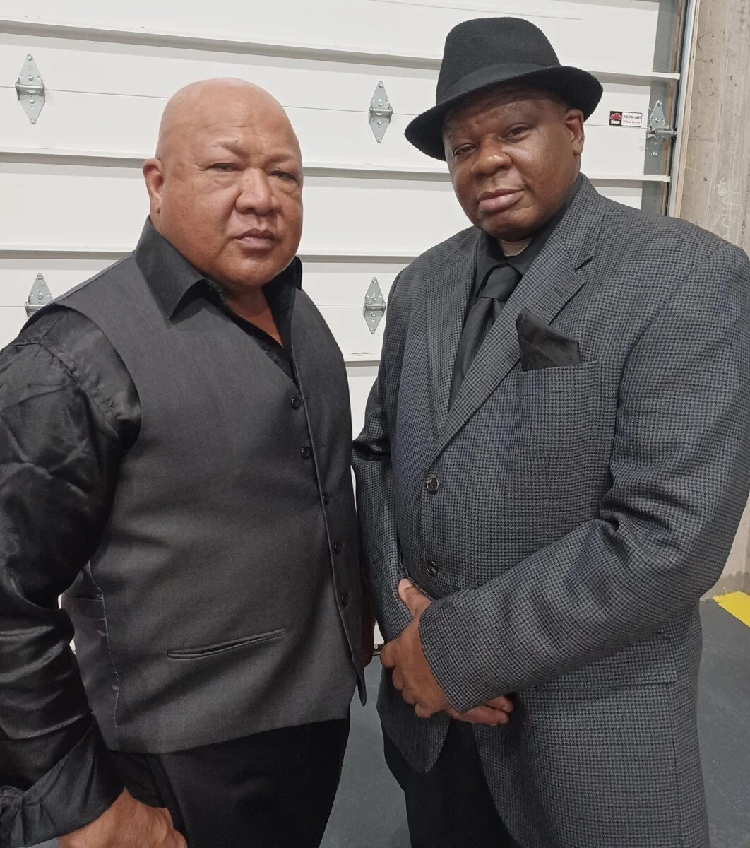 MUSIC: Two Kings