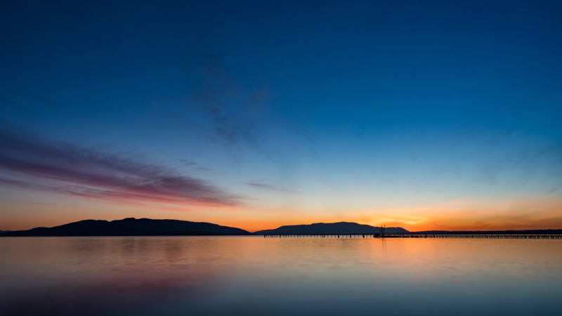 Sony A6300, Sigma 18-35mm, tripod, 10 stop ND filter, moderate editing in Lightroom only. Super heavy lens. Great image quality, but not worth the weight for any hiking involved. Easily could have taken this image with my 16-70mm Ziess lens, and doubt anyone would have noticed the difference. Almost a 2lb difference in weight in just the lens alone! 