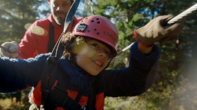 WA Tourism: True to Nature - Greater Spokane