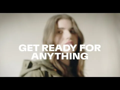 OLIVIA ROSE X RAY CITY | Timberland