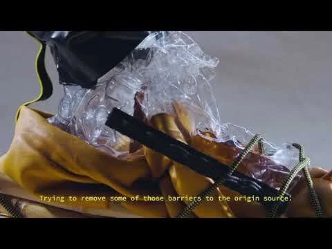 JON GRAY X GREENSTRIDE™ EDGE | Timberland