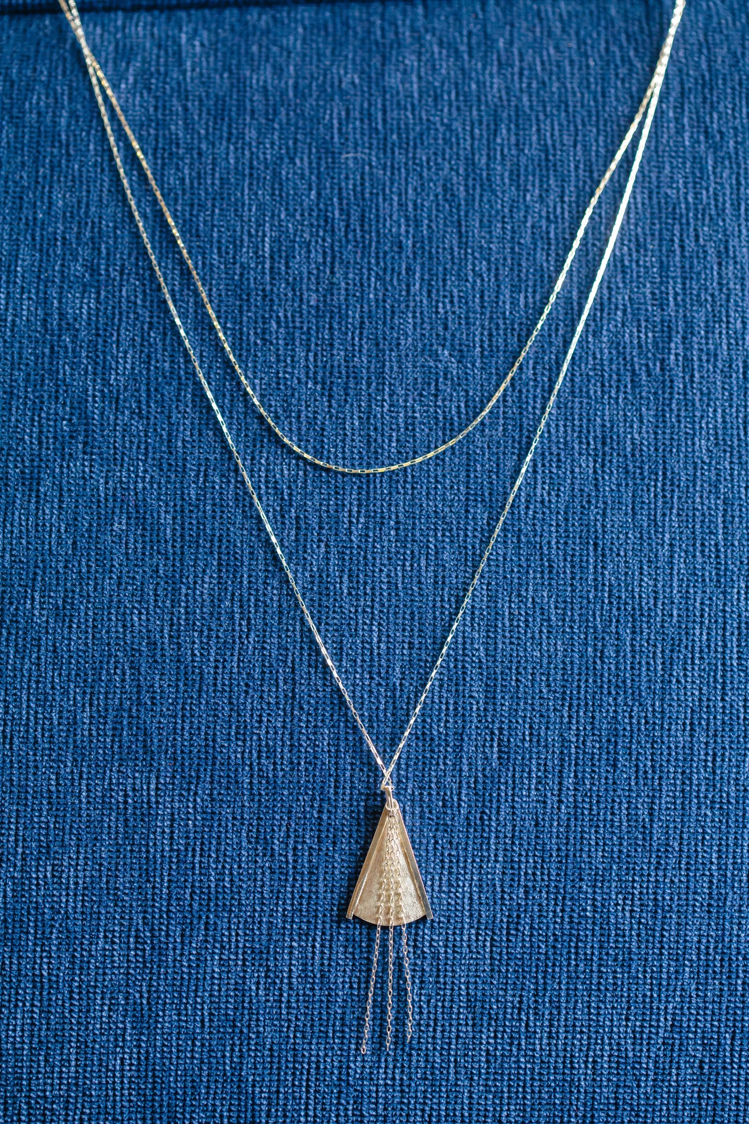Bridesmaid Necklace