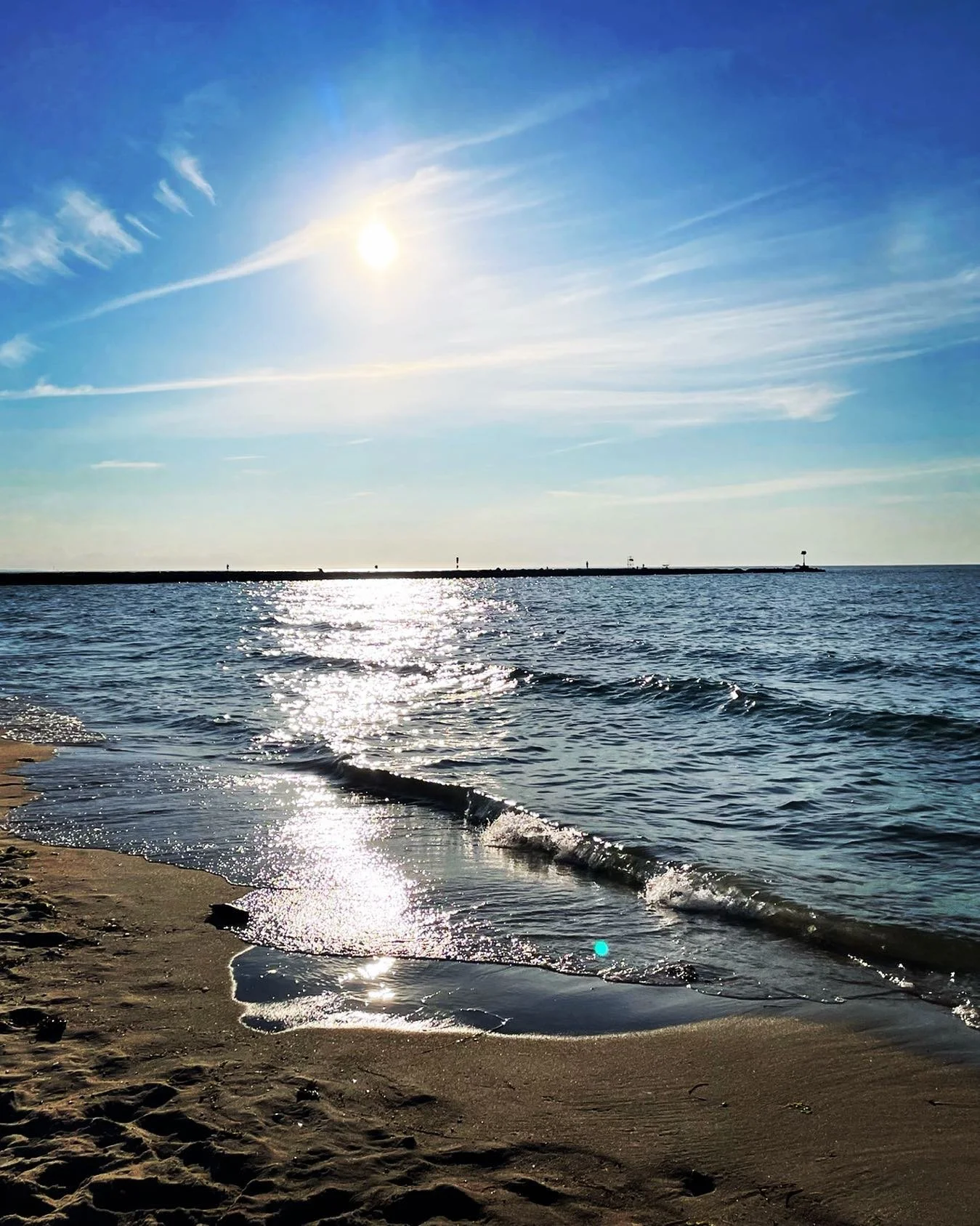 Everything in life ebbs and flows, like the ocean. Sometimes things come easily and other times  it&rsquo;s more of a battle, and sometimes the road of least resistance is to give in to temptation. :) 

🌿 Embrace the wisdom of Ayurveda and cherish y