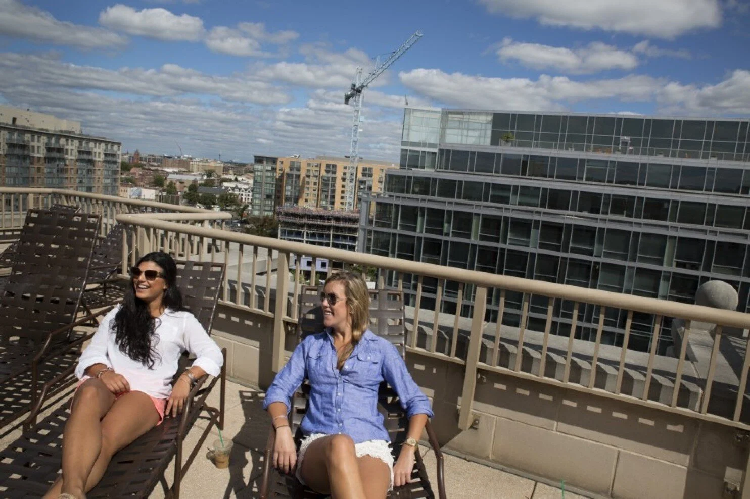 The real reason so many millennials are living at home