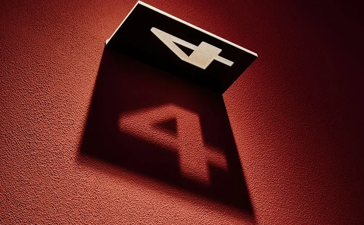 Credit default swaps break through fourth wall