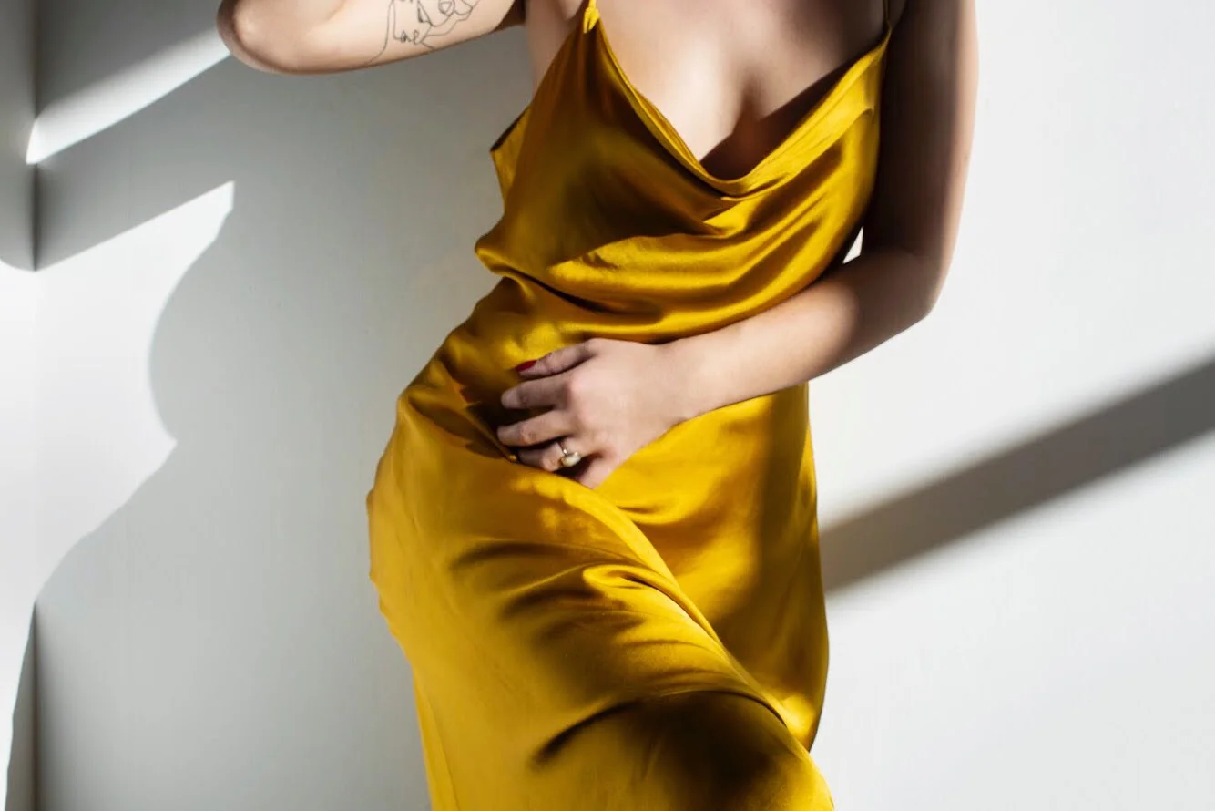 Creating, Manifesting, Visualizing