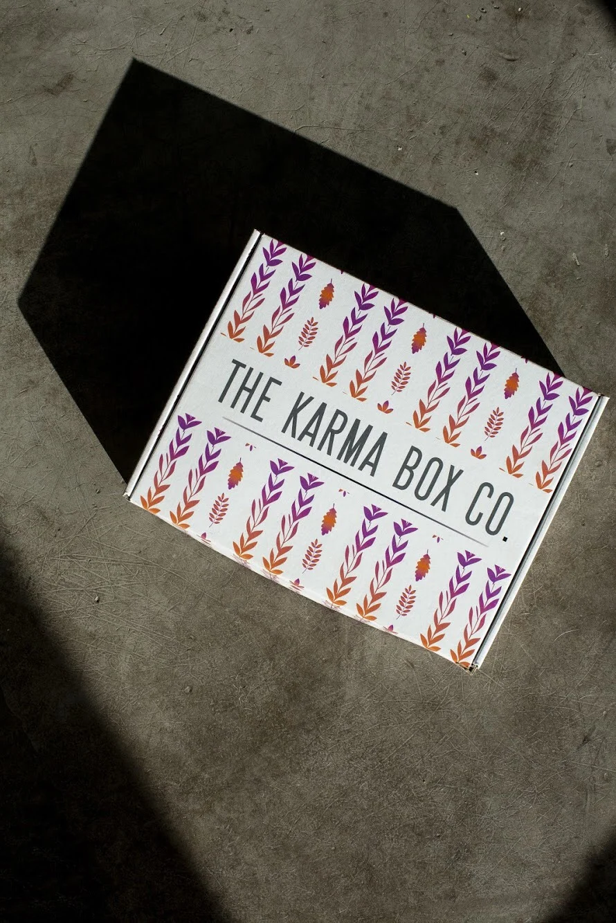 Karma Box