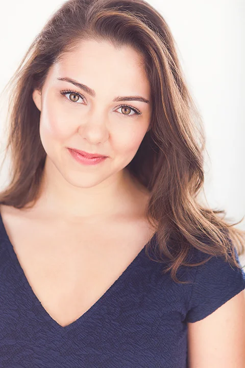 Andrea Ross Official Website