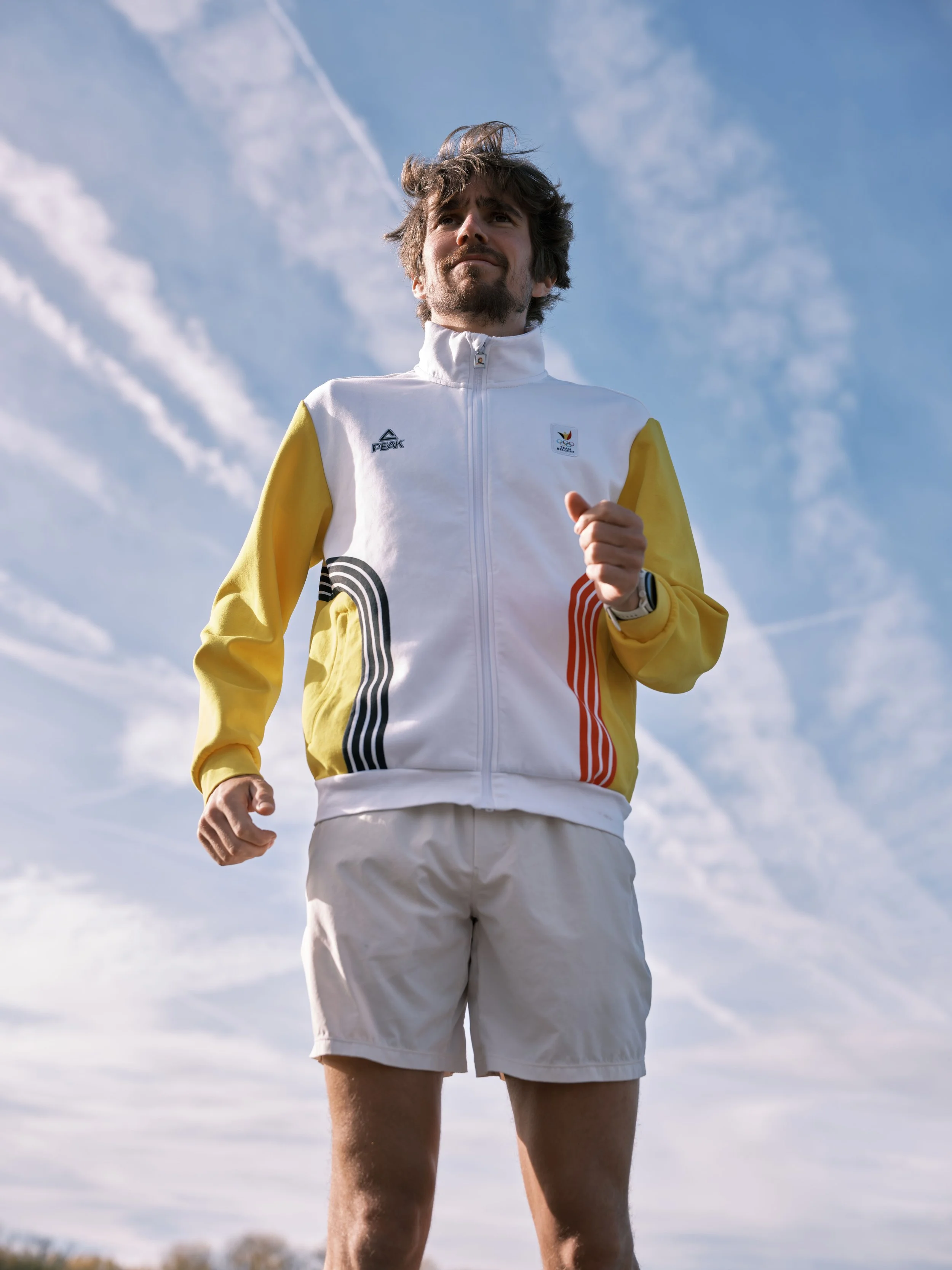 John Heymans voor VOKA, 2025