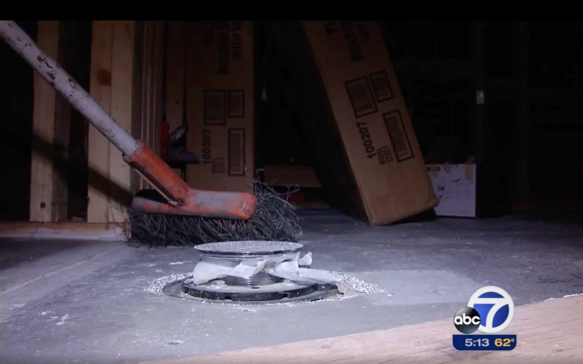 Nhóm ra lệnh sửa chữa các điều kiện 'đáng tiếc' ở Oakland SRO