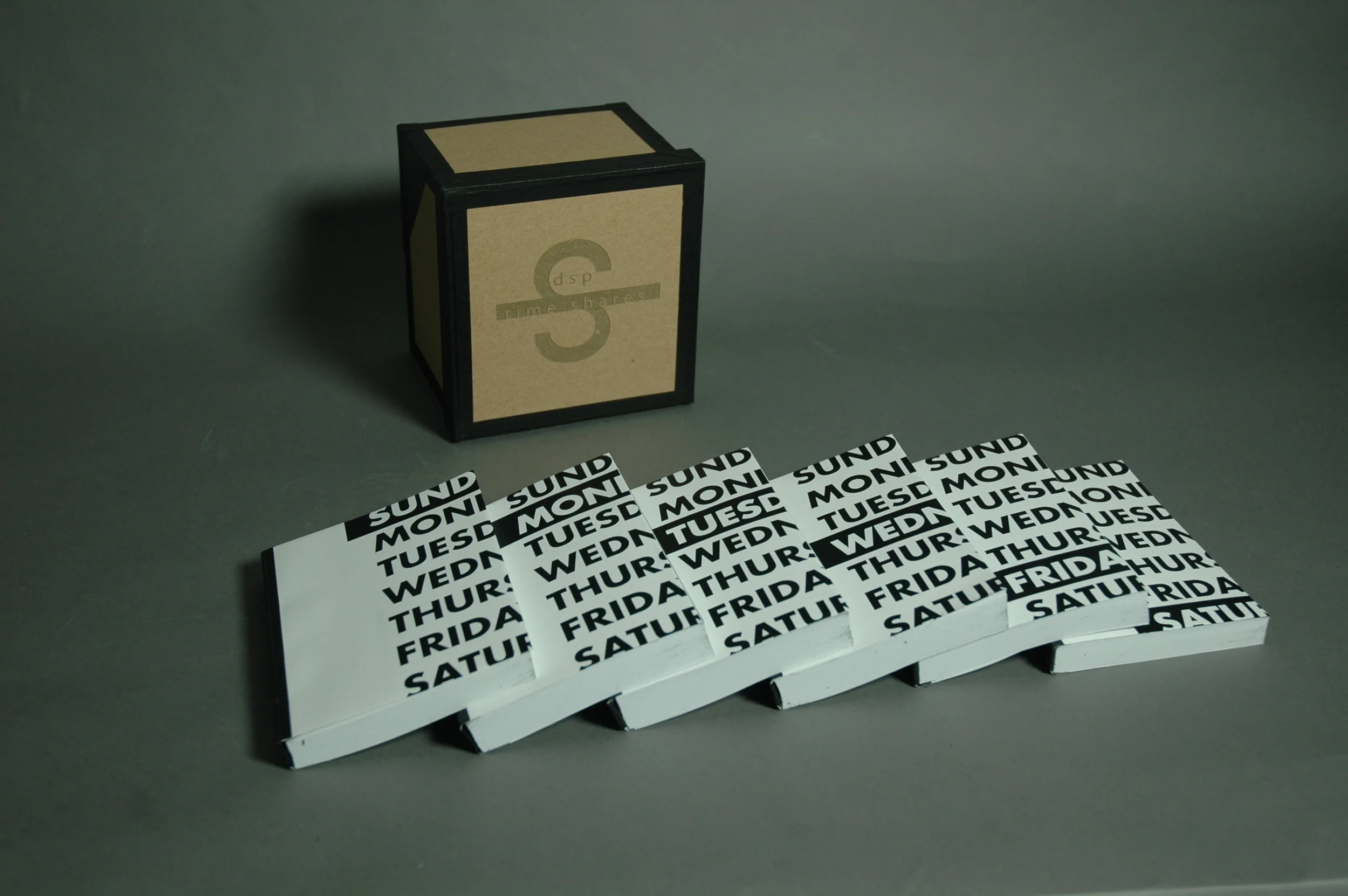 Book Design (cover & layout)