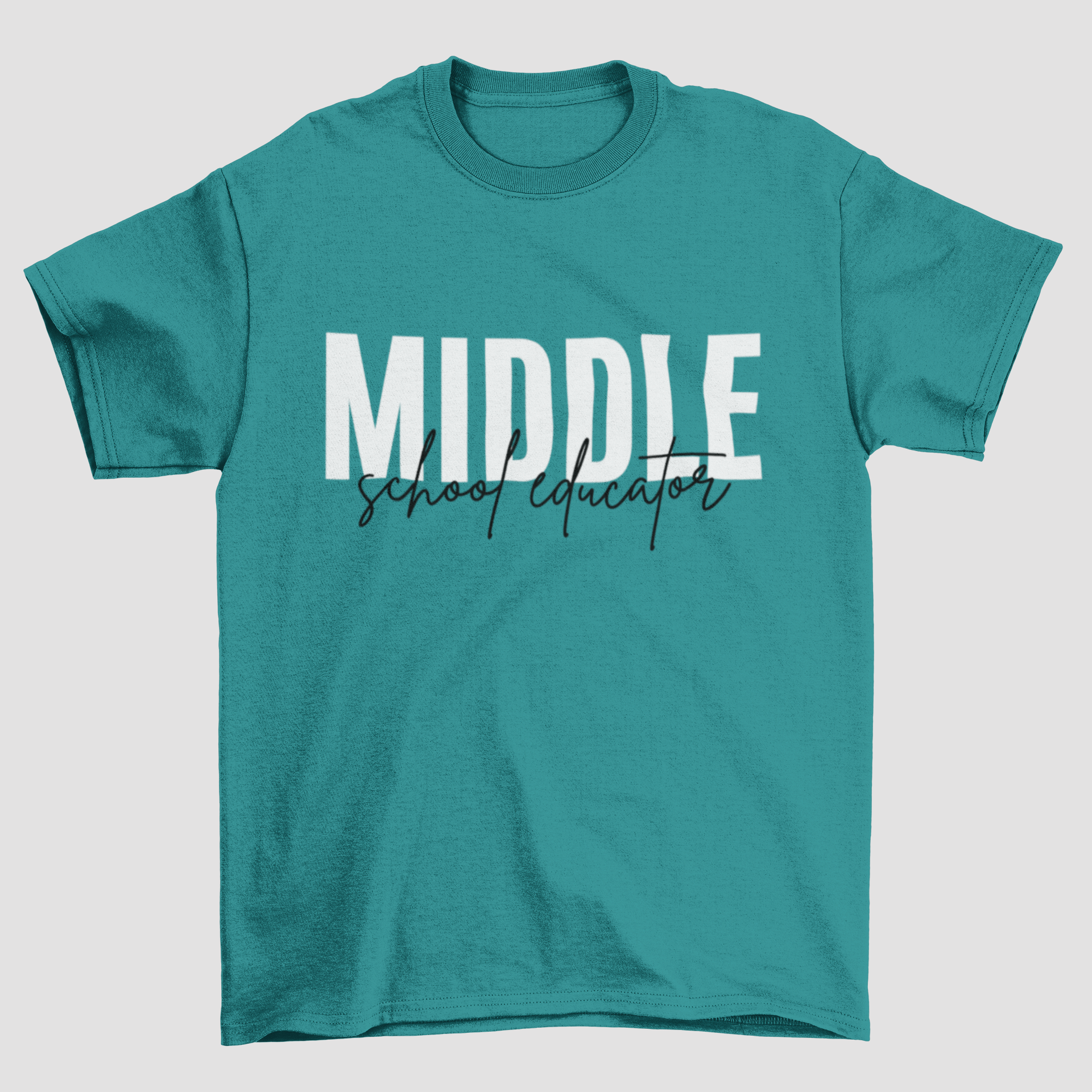 Middle School | Short Sleeve
