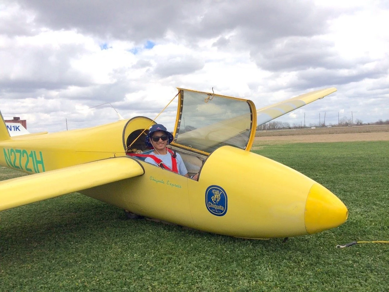 Instruction — Greater Houston Soaring Association Soaring Flight