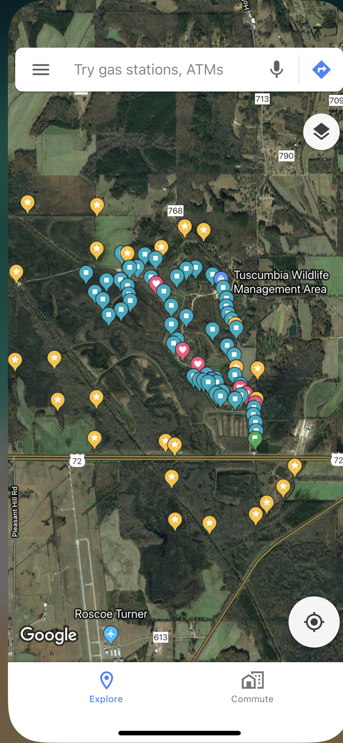 11/22/2018 How I spent the Mississippi 2018-2019 Quail Season Opener