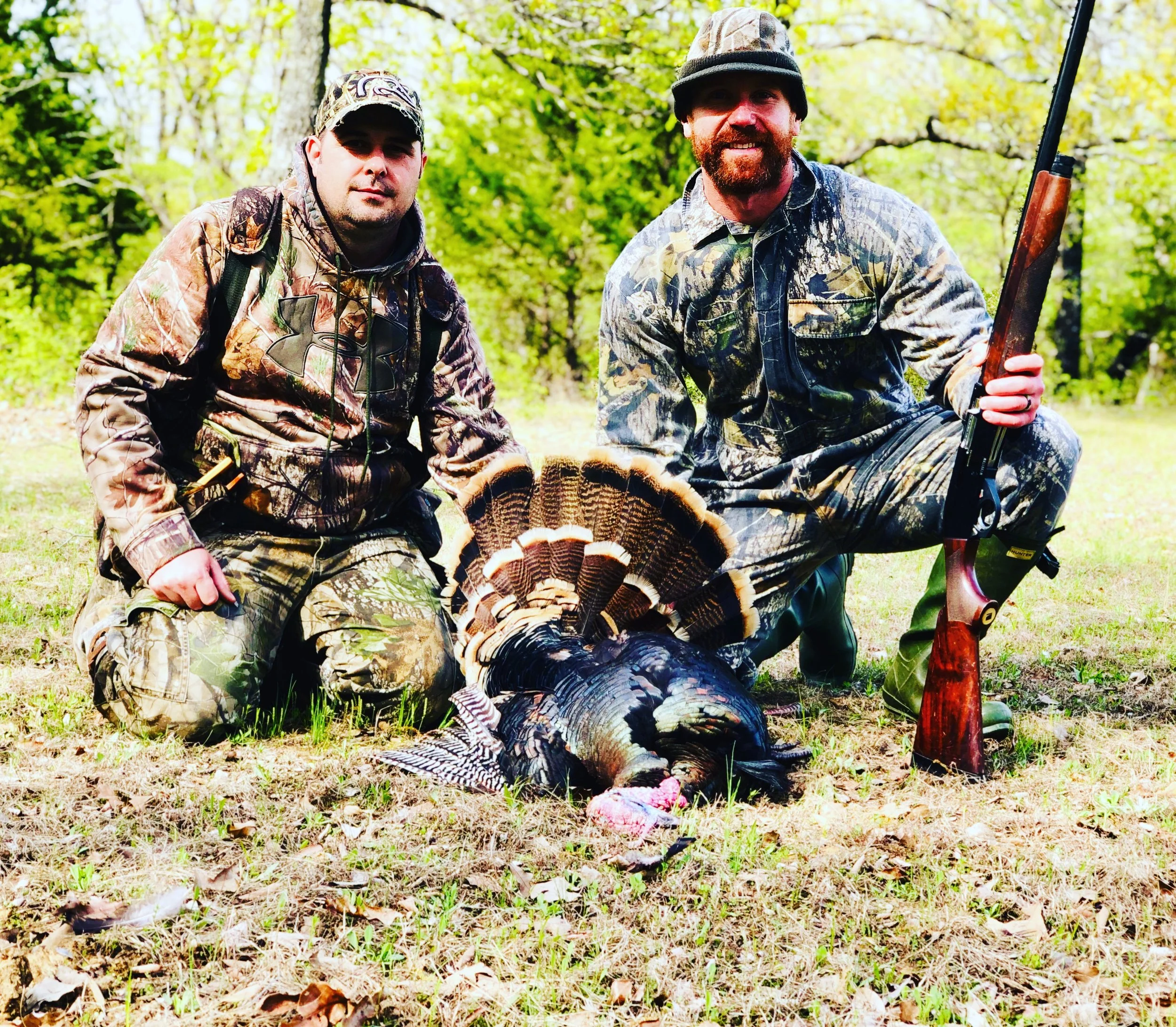 4/12/2019 Rick Page and Doogie Cummings are legends