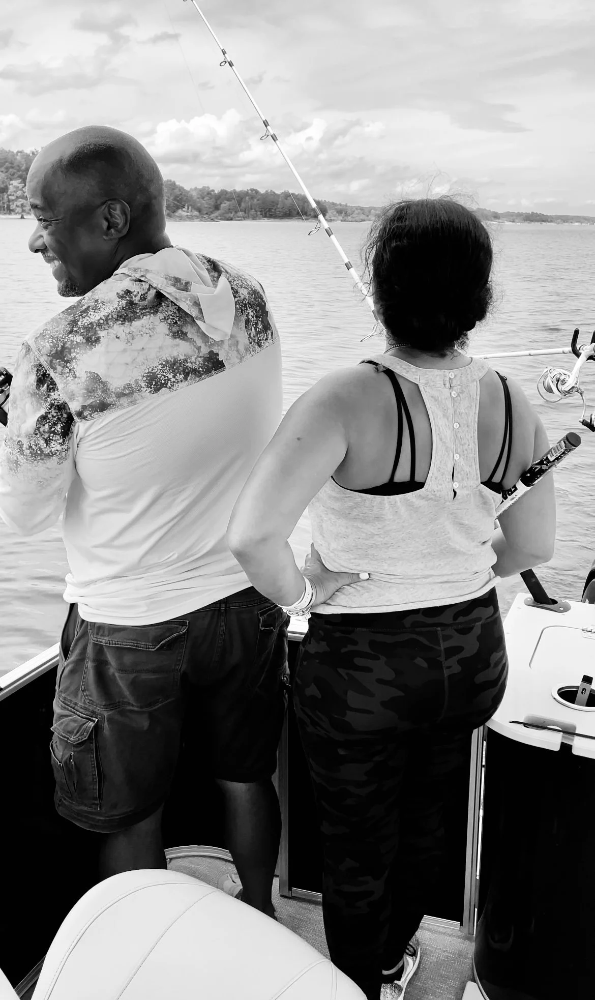 8/21/22 Capt. For hire/fish finding/rigging your boat