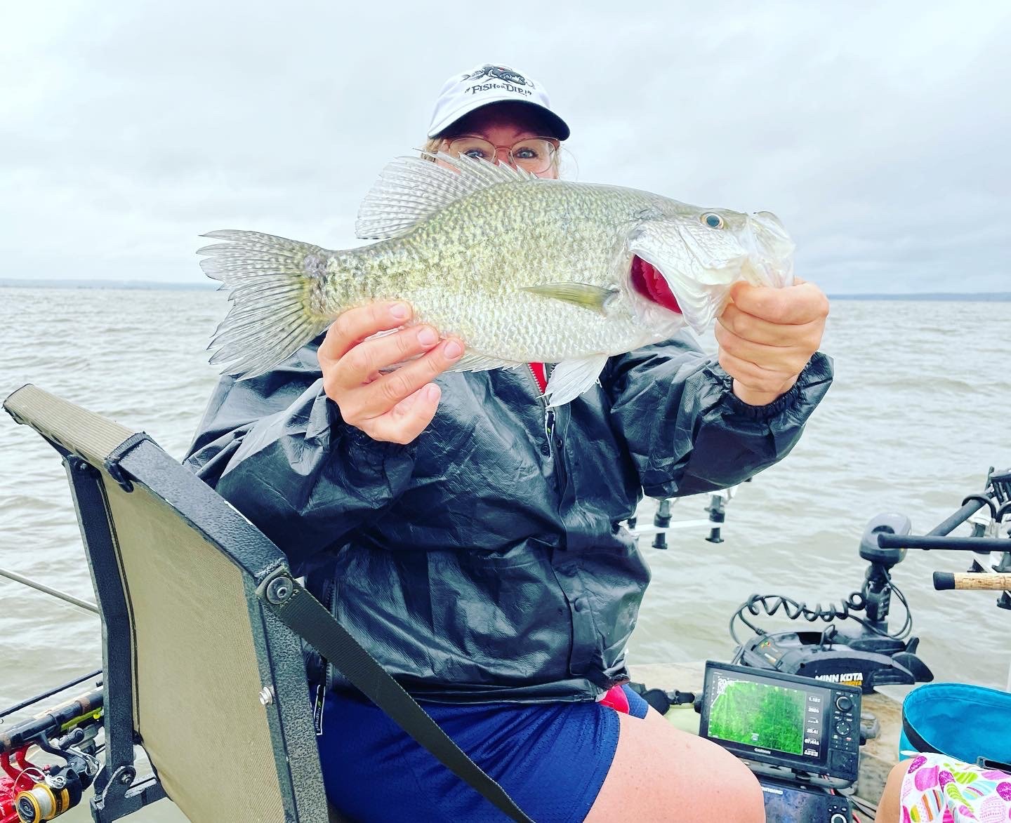 3/23/2021 White Bass From the Bank on the Little Tallahatchie — Barton  Outfitters