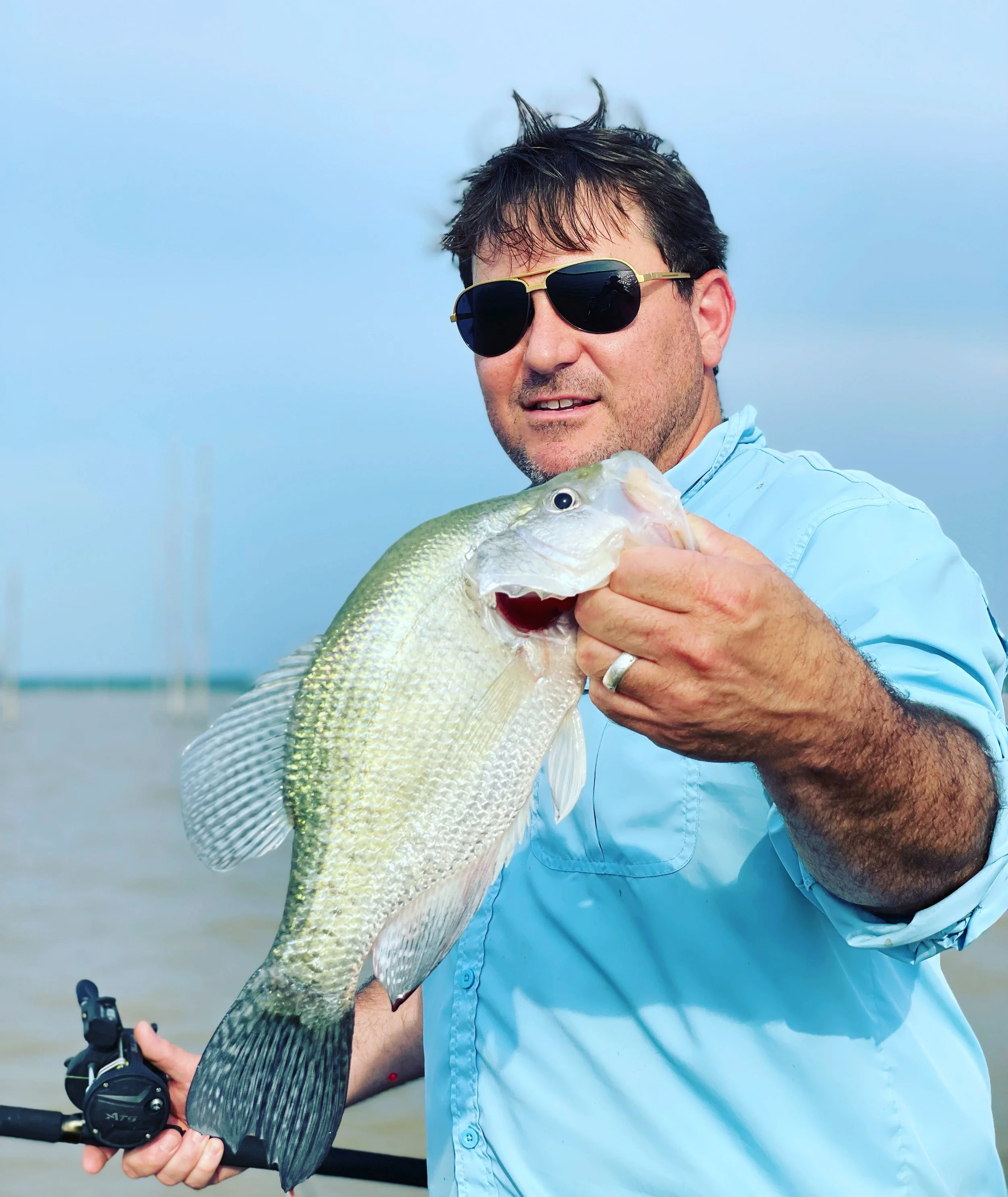 6/13/21 Fishing with Cal Trout