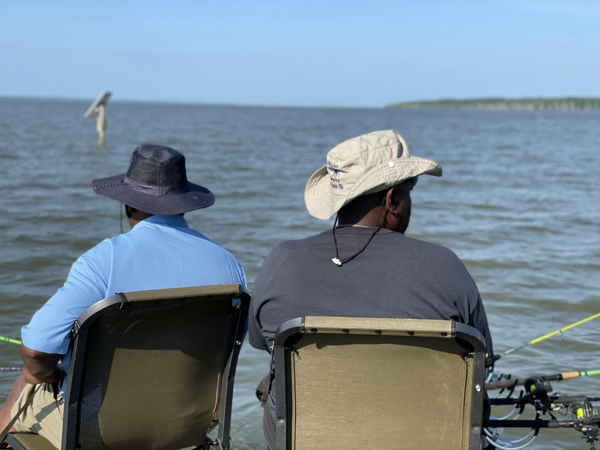 6/20/21 Spending Fathers Day With Other People's Daddies