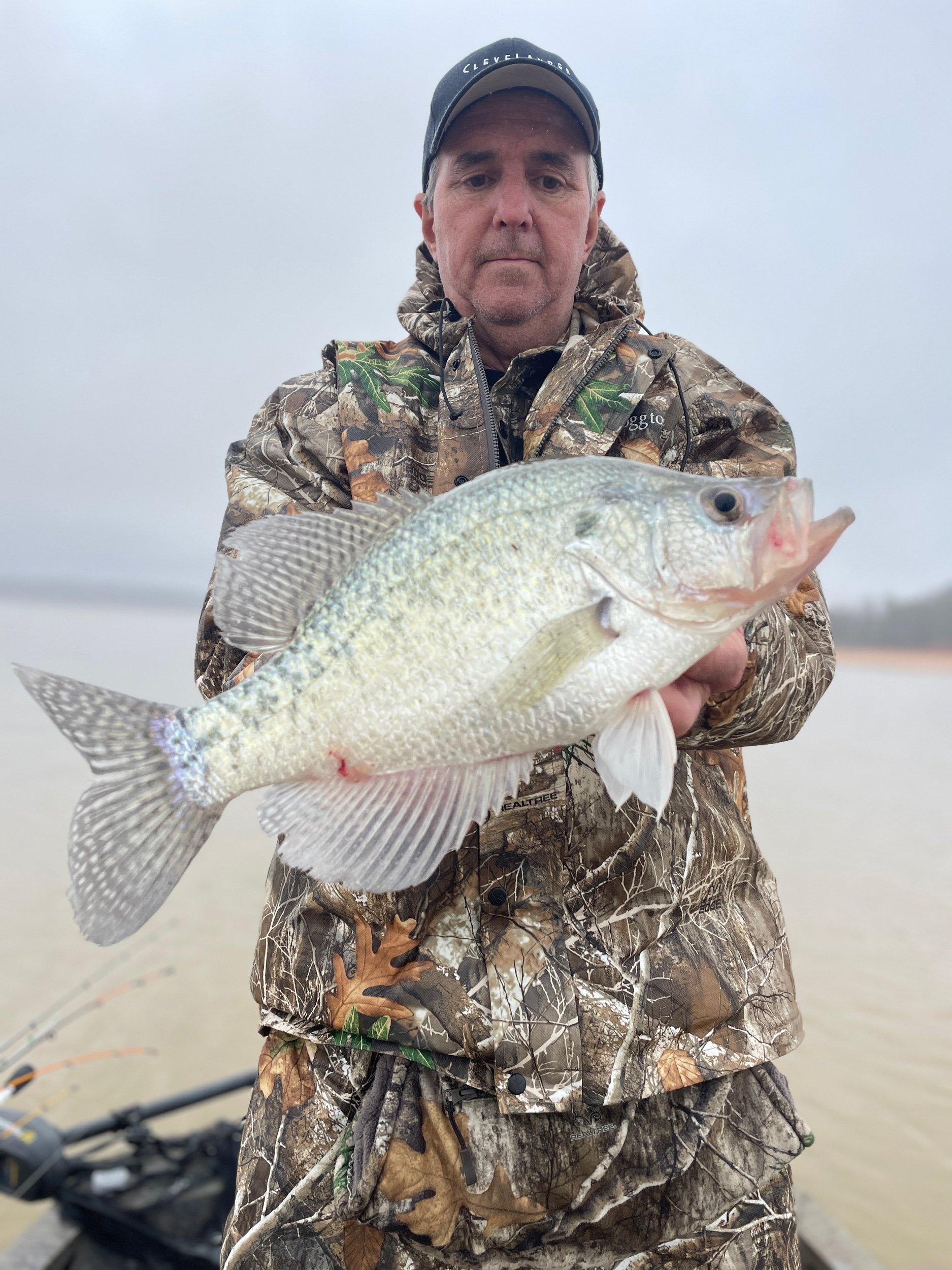 2/25/23 Decorated and Dying: Doug Borries