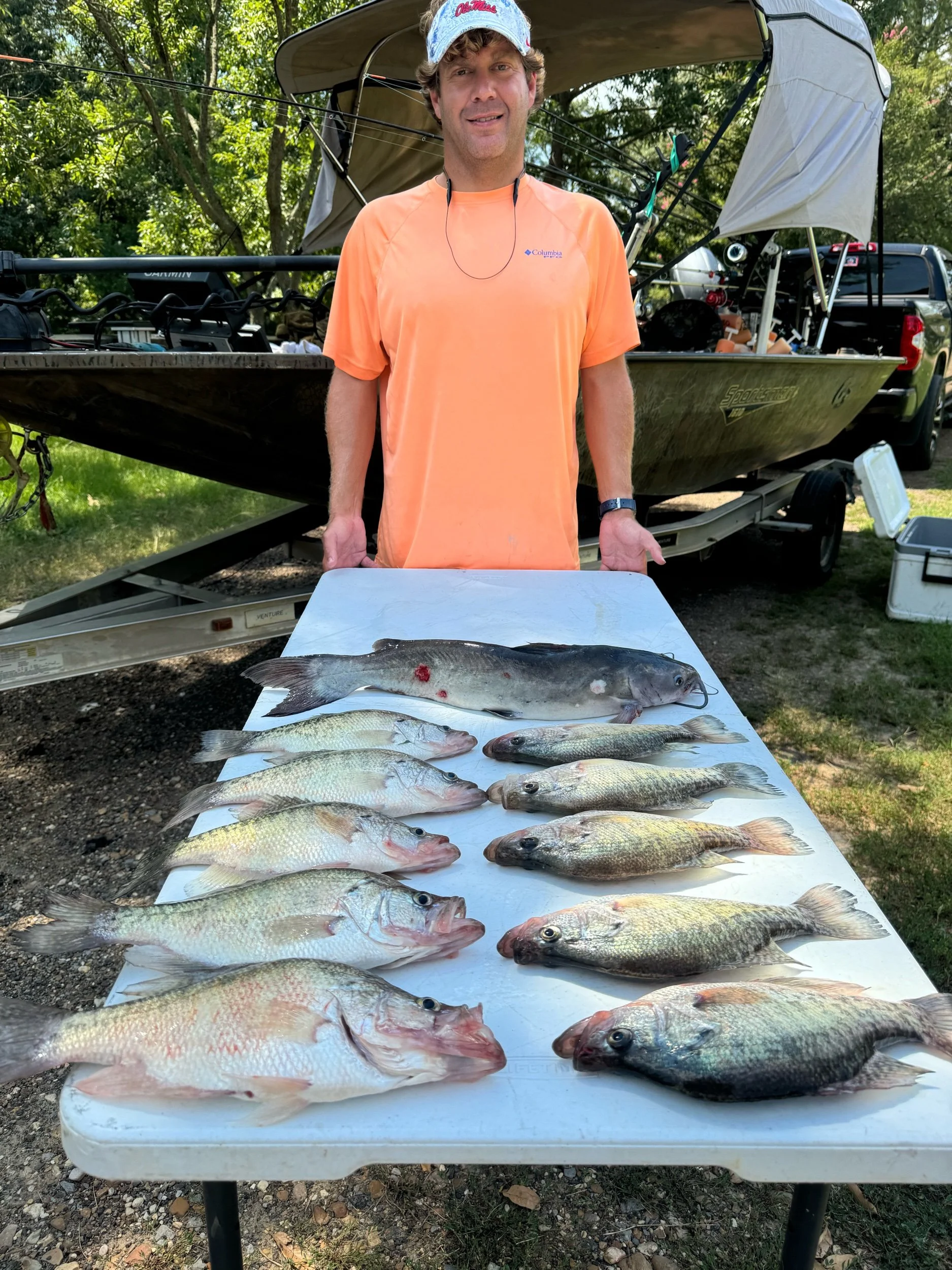 8/16/24 A limit of slabs casting on Enid
