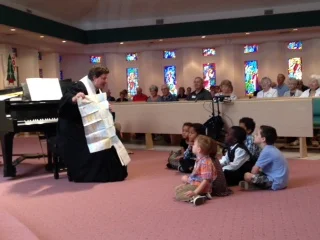 Children's sermon 01-04-15.JPG
