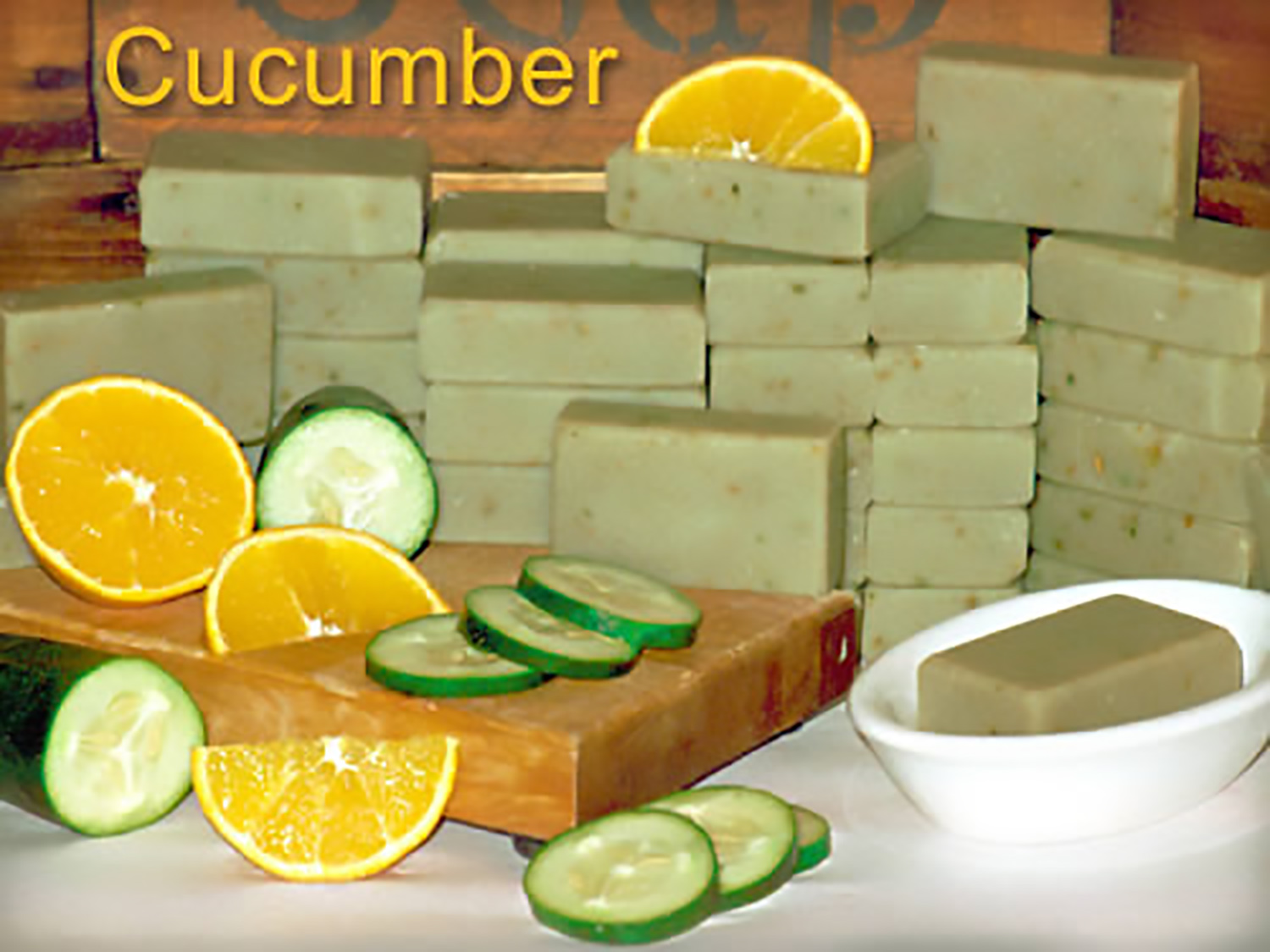 The Soap Lady The Soap Lady